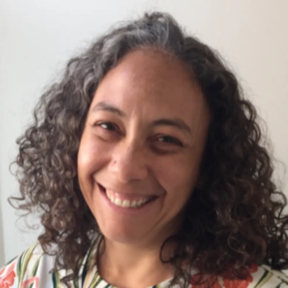 Angelina Sanderson Bellamy