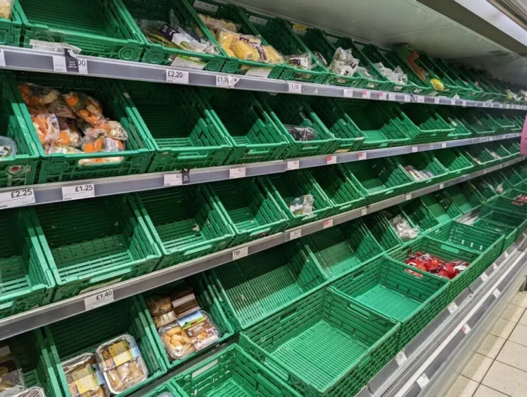 From Risk to Readiness