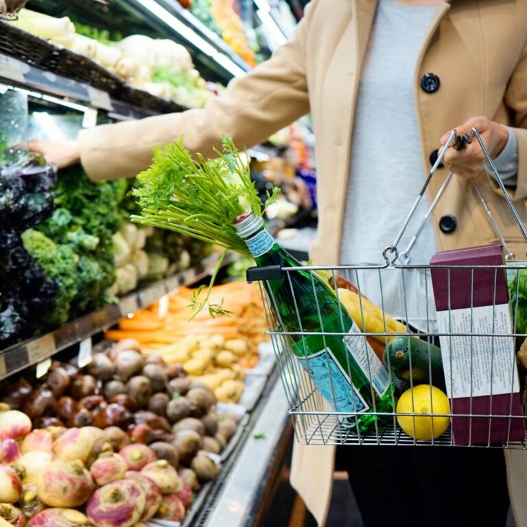 Retailer supply chains – barriers and opportunities to cutting emissions
