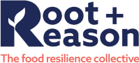 Root and Reason, The food resilience collective